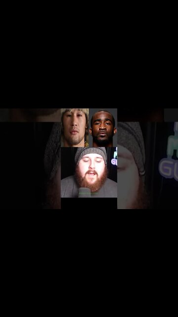 MMA Guru thinks Geoff Neal beats Shavkat Rakhmonov if they fight in the UFC - Big ups Kazakhstan