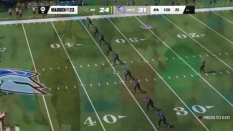 TDFL Football [Season 9/Week 14]: Dublin (7-5) @ Orlando (4-8)