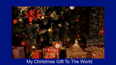 2023-12.2 My Christmas Gift To You