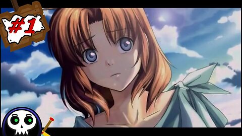 Ys 2 (#1)