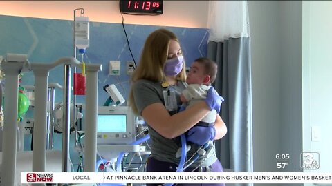 Student to Nurse program at Children's strengthens pipeline of future nurses