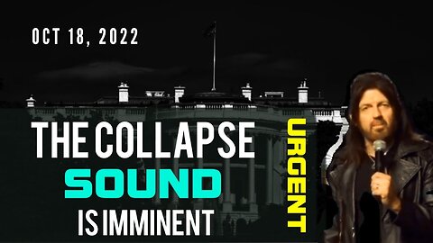 ROBIN BULLOCK PROPHETIC WORD🚨[A GREAT COLLAPSE] URGENT PROPHECY OCT 19, 2022