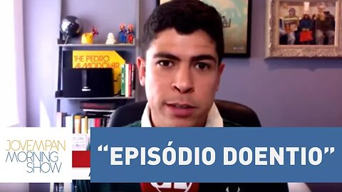 Primeira-ministra britânica classifica atropelamento em Londres como “episódio doentio”