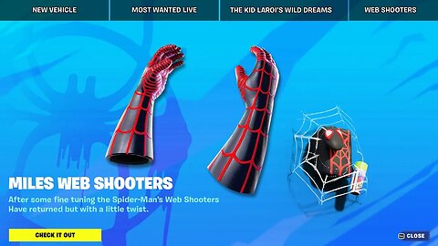 Fortnite Has FINALLY UNVAULTED THEM!
