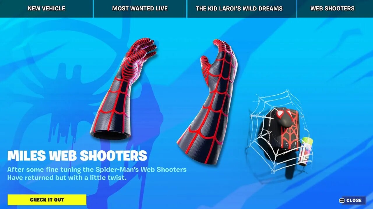 Fortnite Has FINALLY UNVAULTED THEM!