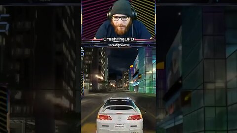 You never had me, you never had your car.