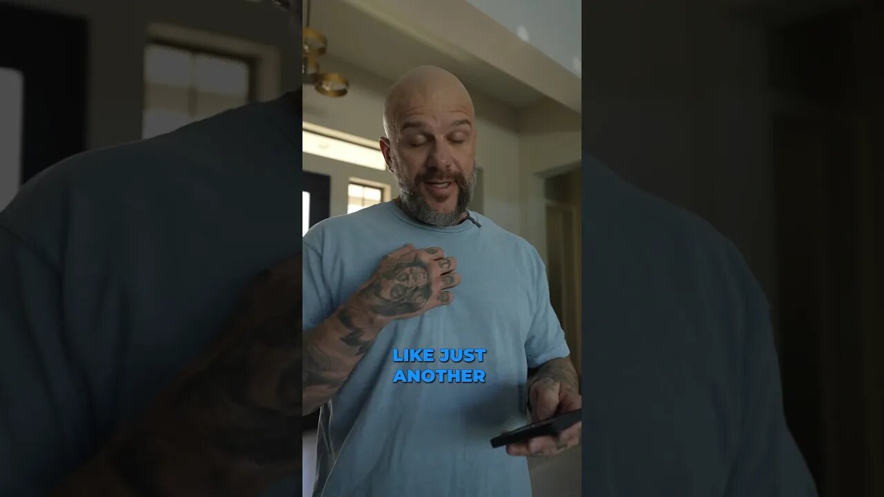 A couple bloopers for you all. I have been having a lot of fun creating content for you guys!