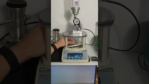 Not mine but it has the same specs 🤔