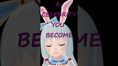 NEVER FAMOUS THAN CHEESE 🧀 #shorts #vtuber #envtuber #envtuberclip #memes #vtuberuprising #bunny