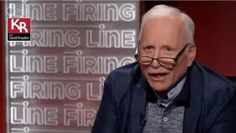 “It makes me vomit”: Richard Dreyfus abt Academy Awards diversity quota