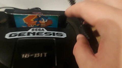 DIY Portable SegaTV