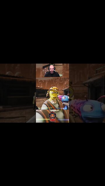 Mac n Cheese Murder #highonlife #rickandmorty #gaming #videogames #gamer #clip #short #lol #lmao