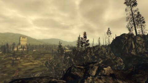 Fallout 3 Walkthrough (Modded) Part 161