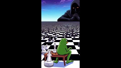 Why do we have Wars? 🔥🇺🇸🐸