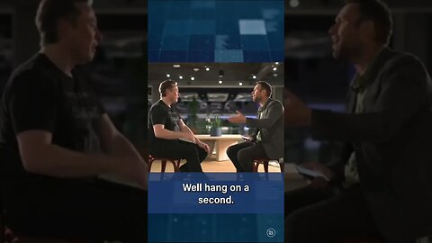 Watch Elon Musk DESTROY this journalist over Twitter’s ‘hateful content’