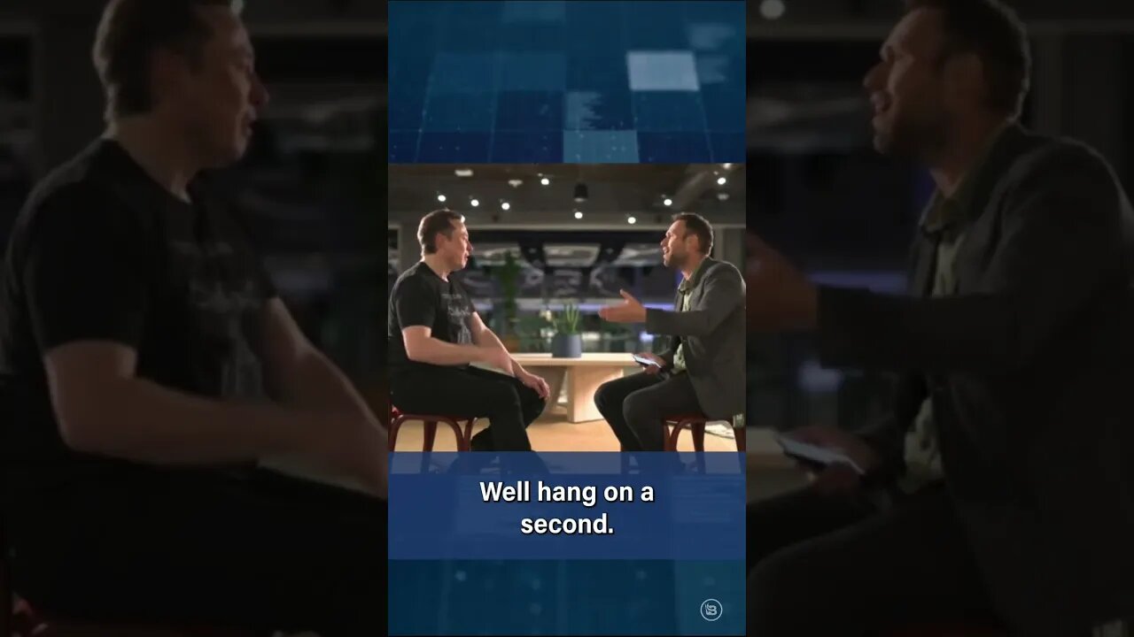 Watch Elon Musk DESTROY this journalist over Twitter’s ‘hateful content’