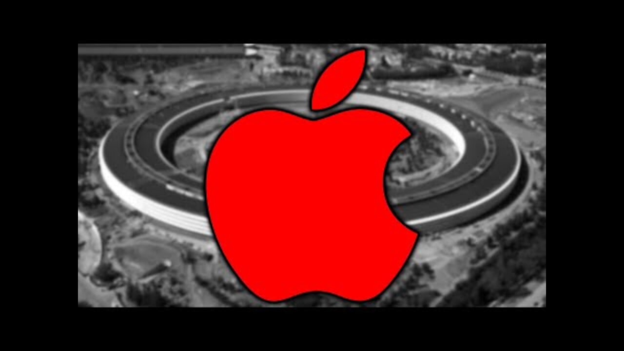 Apple's Monopoly Lives On