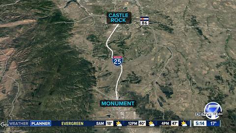 CDOT hosts I-25 gap meeting