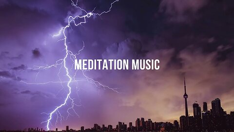 Meditation music