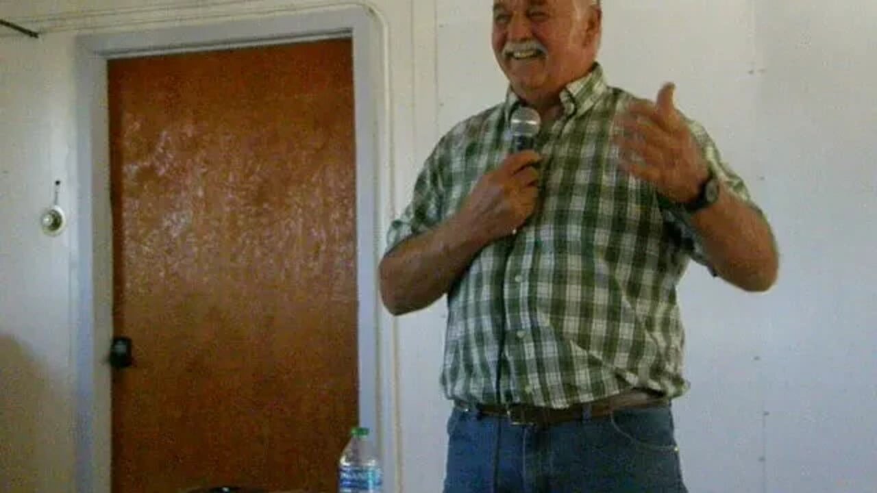 Save Your Water Rights, Plains MT, Oct 15, Segment 9