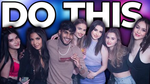 How To AVOID Low Quality Women