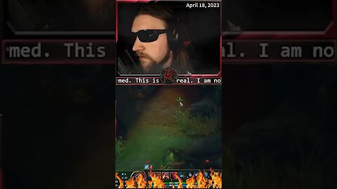 League - This is Satire