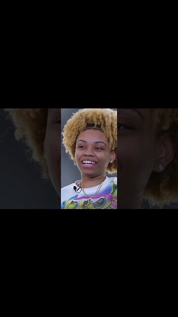 LSU Star Basketball Player Jasmine Carson NEW INTERVIEW out now!