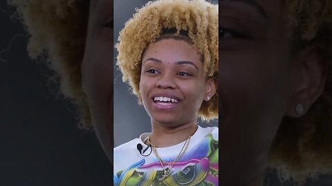 LSU Star Basketball Player Jasmine Carson NEW INTERVIEW out now!