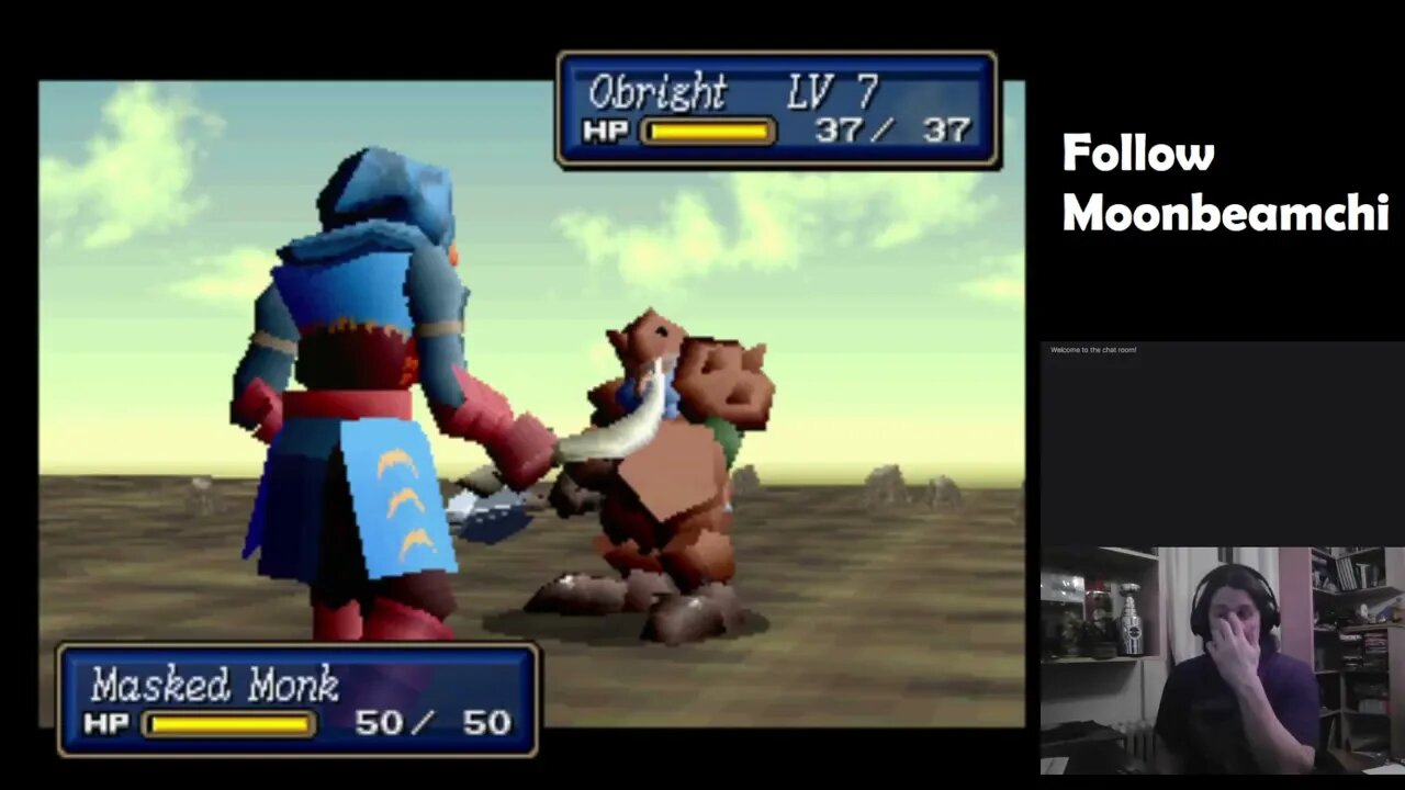 Shining Force 3 - Scenario 1 - Part 28 - Stay of Execution