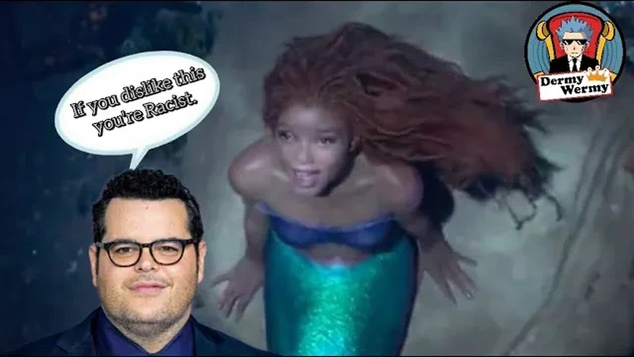 Disney Star Cries RAECISM