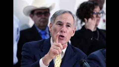 Texas Bans Social Networks Booting Users Over Politics