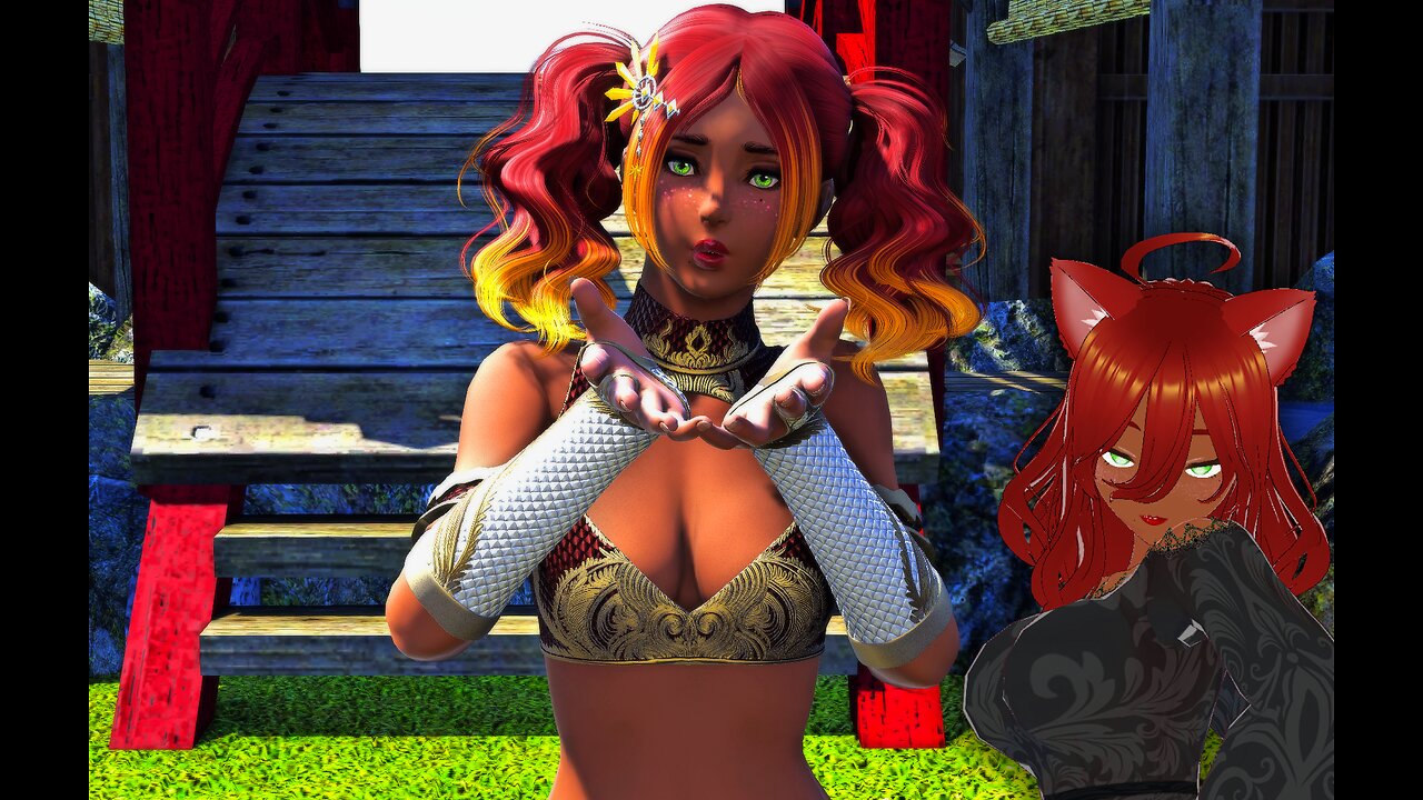 Relax, We are Definitely gonna Play Tonight! //FFXIV