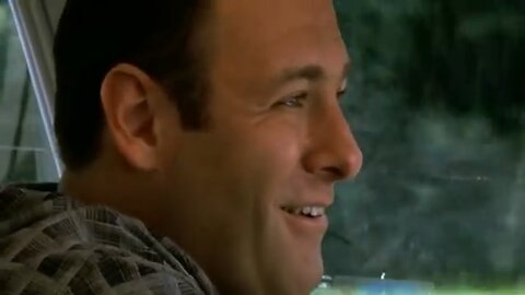 Are You In The Mafia? - The Sopranos HD