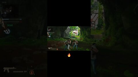 2 Drakes, 1 Girl #topg #uncharted4 #gaming