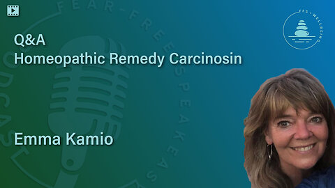 Carcinosin Melanoma | Emma Kamio