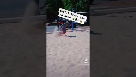 If you treat her like a queen 👑