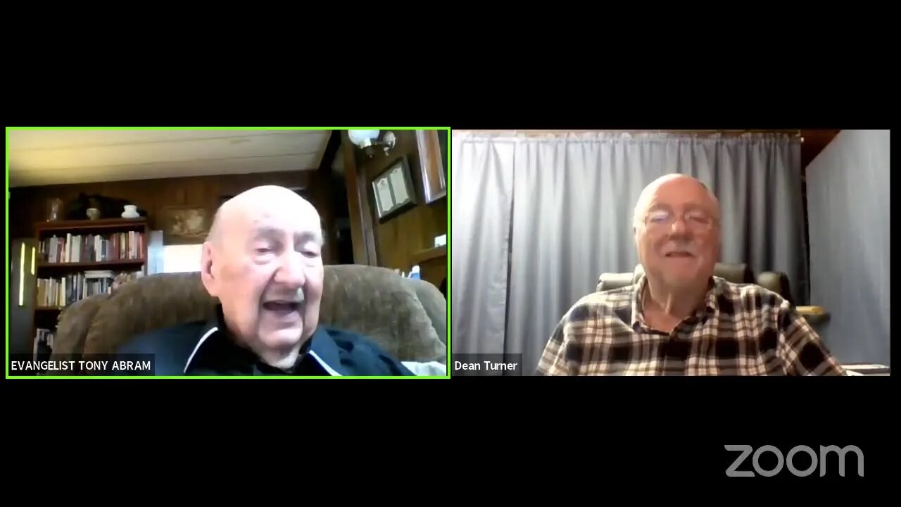 Prayer for America, Nations & Needs with Walter Zygarewicz