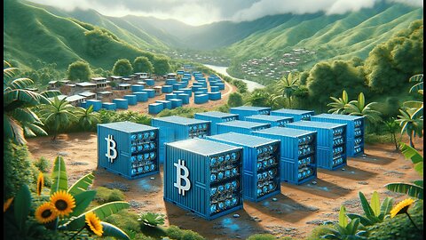 Tether Reveals Bitcoin Mining Expansion With $500 Million Investment