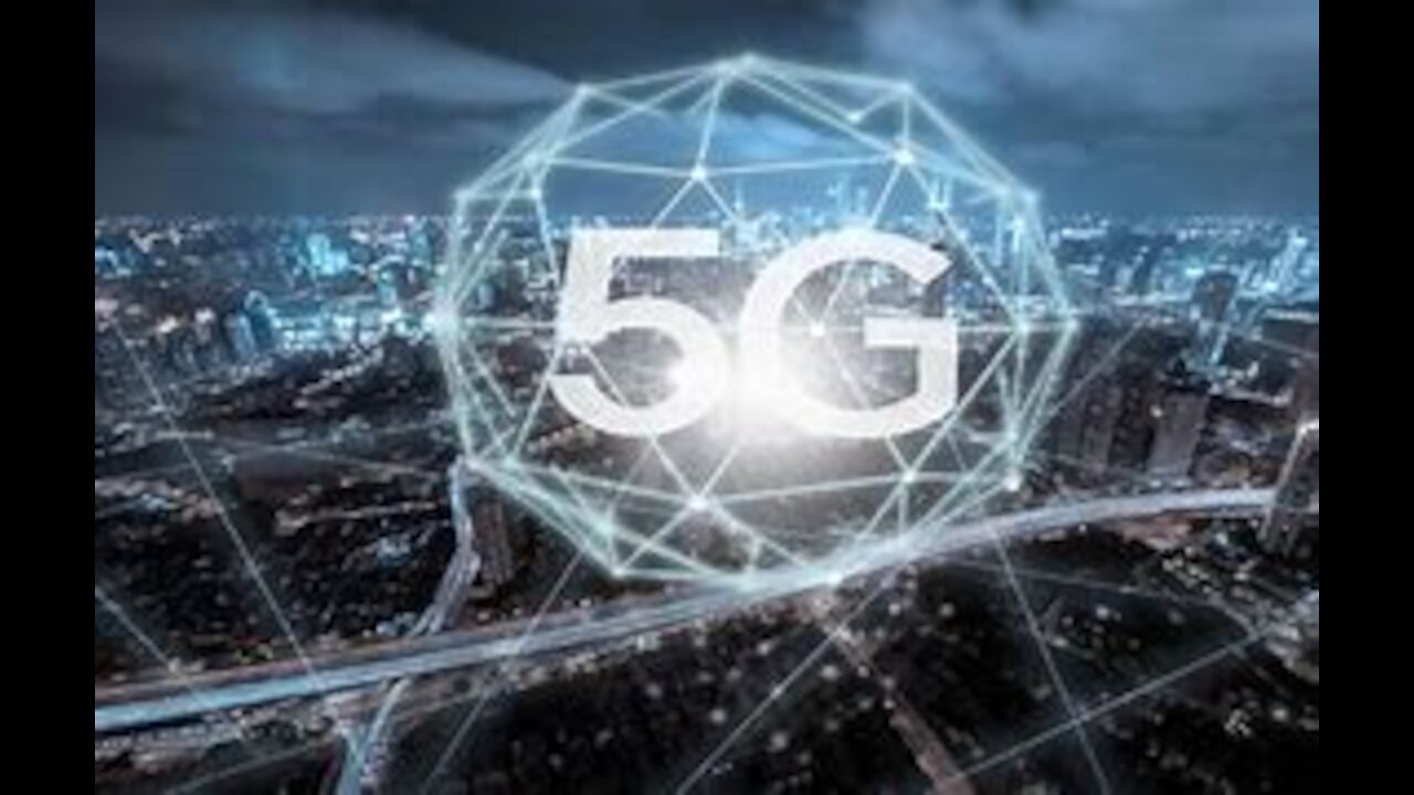 5G Apocalypse Part 2