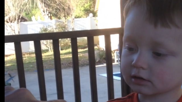 This Boy Is Pretty Clear About Not Getting Married