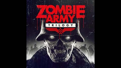 Zombie Army Trilogy "Prologue Part 3" (Cinematic)