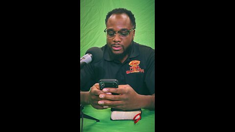 The Final Warning ‼️‼️ Tune In