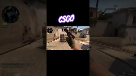 Counter Strike Casual Kills #csgo #counterstrike2 #cs2 #counterstrike