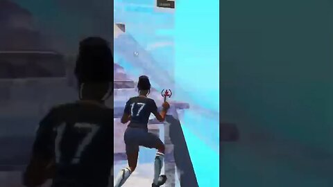 This clip is the reason Bugha won’t 1v1 me