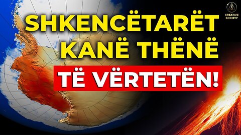 Koha për të ndaluar mashtrimin botëror!