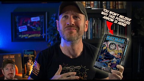 These "Terrible" Games BLIND ME with NOSTALGIA. Here's why!
