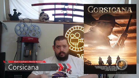 Corsicana Review