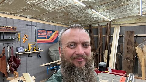 Out of the Woods is going live!