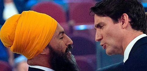 Will the Trudeau regime finally end?