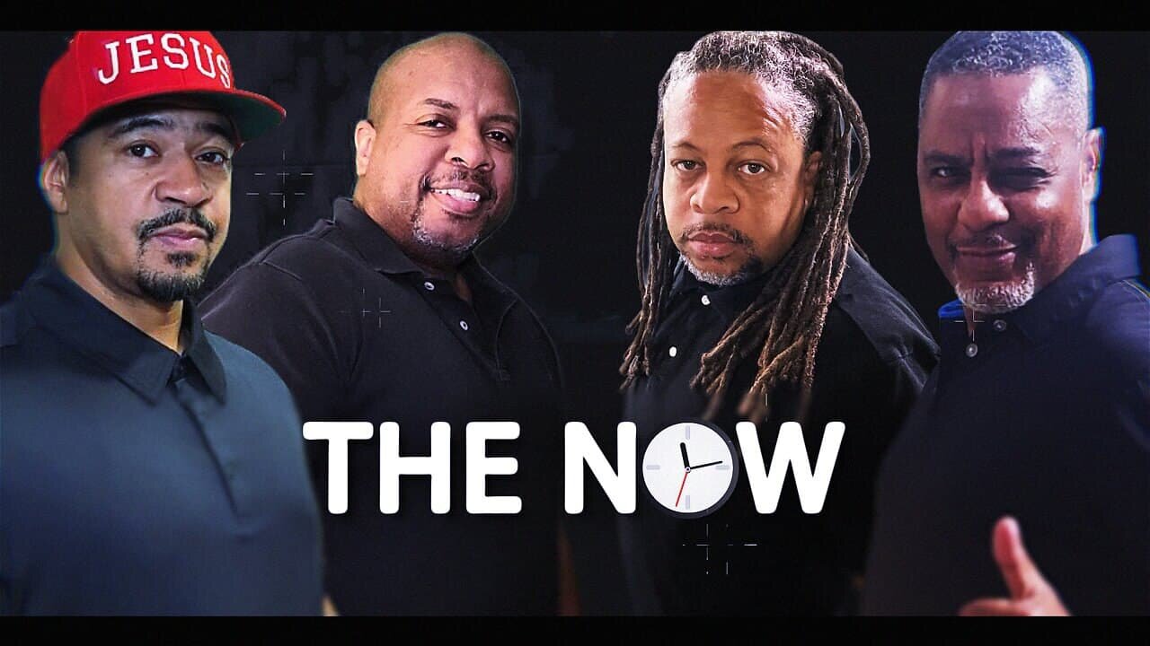 In The Now @ Road To Majority